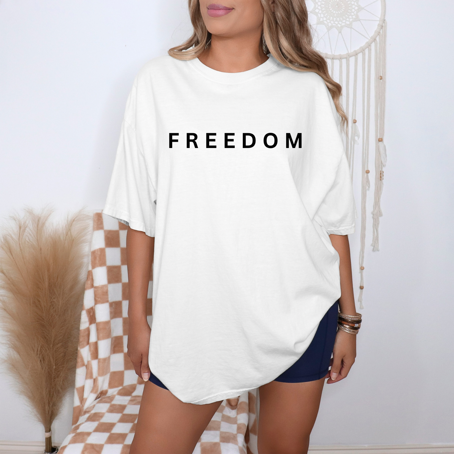 FREEDOM