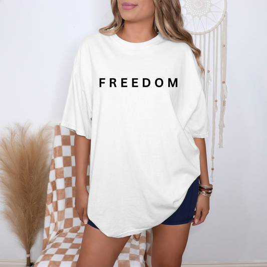 FREEDOM