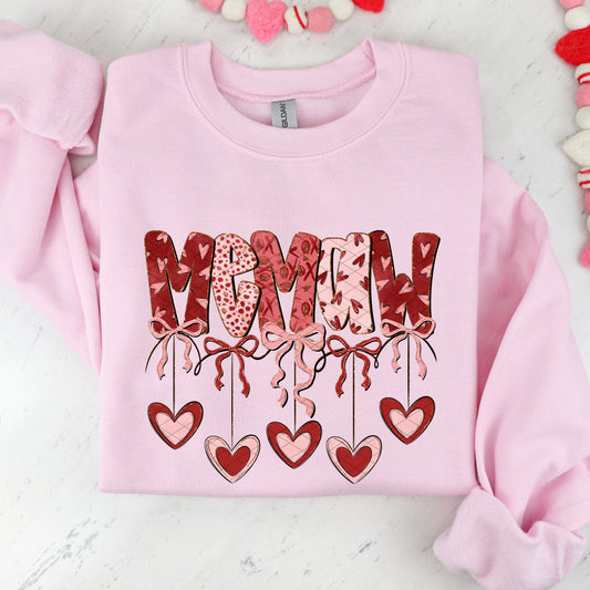 Love Banner Collection - MEMAW