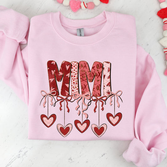 Love Banner Collection - MIMI