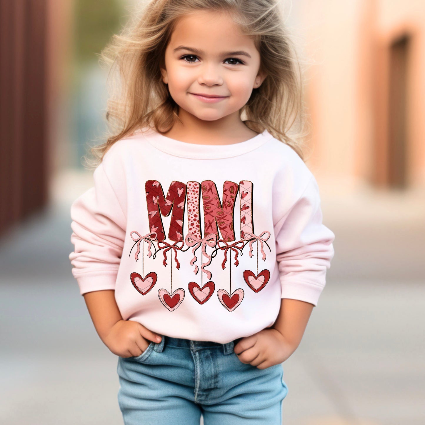 Love Banner Collection - Mini