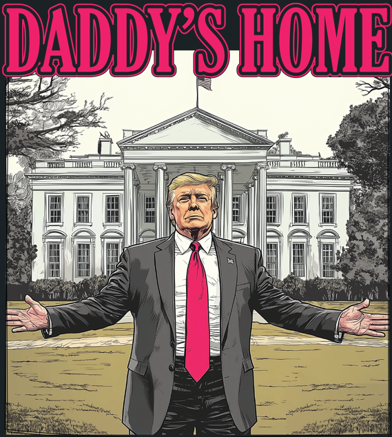 Daddy's Home